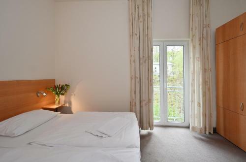 Apartamento Ferienwohnung 3 Villa Celia Sellin
