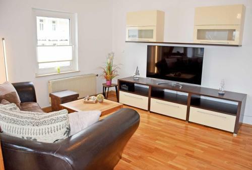 Apartamento Ferienwohnung Donnerkeil Im Ostsee