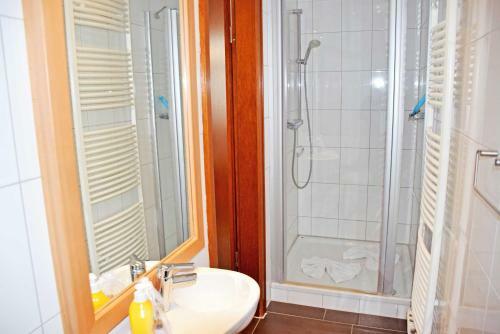 Apartamento Fewo 15 Mit Balkon Und Strandkorb