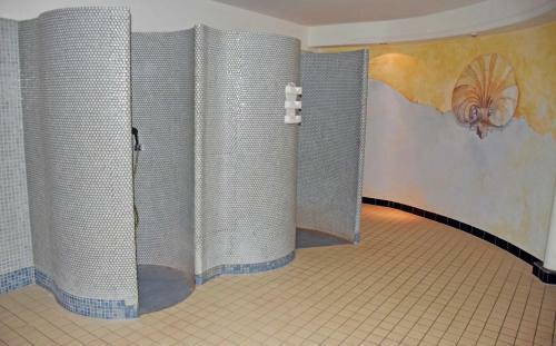 Apartamento Fewo 15 Mit Balkon Und Strandkorb