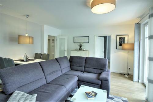 Apartamento Wohnung 1 In Der Villa Rosa