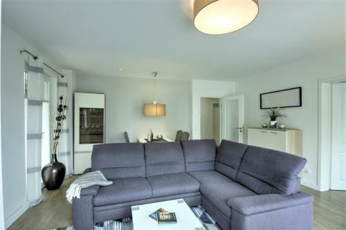 Apartamento Wohnung 1 In Der Villa Rosa