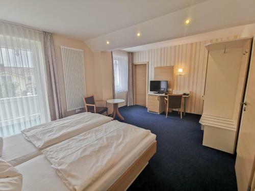 Wald-hotel