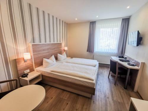 Wald-hotel