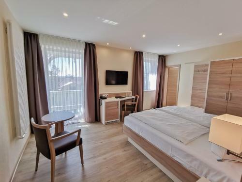 Wald-hotel