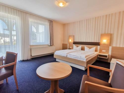 Wald-hotel