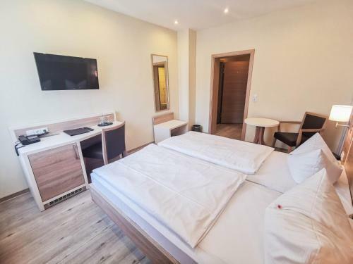 Wald-hotel