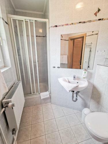 Wald-hotel
