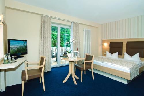 Wald-hotel