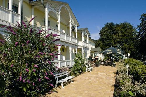 Wald-hotel