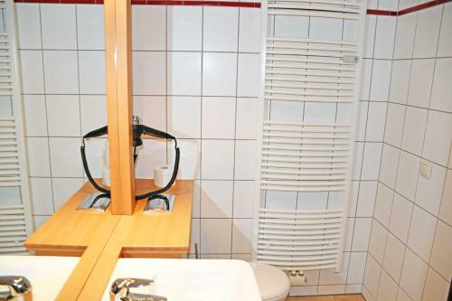 Apartamento Fewo S Mit Strandkorb Und Balkon V