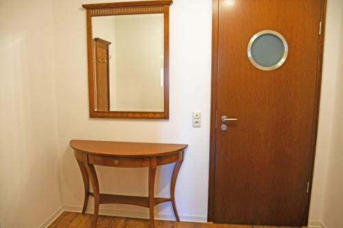 Apartamento Fewo S Mit Strandkorb Und Balkon V