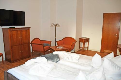 Apartamento Fewo S Mit Strandkorb Und Balkon V
