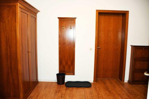 Apartamento Fewo S Mit Strandkorb Und Balkon V