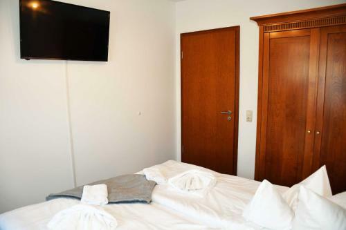 Apartamento Fewo S Mit Strandkorb Und Balkon V