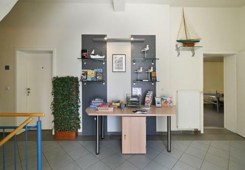 Apartamento Strandnahe Ferienwohnung 8 Villa Celia