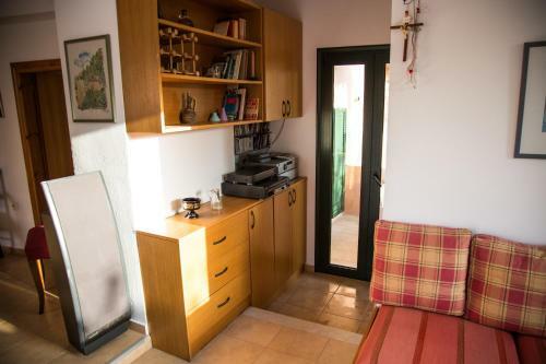 Vrondos Apartments