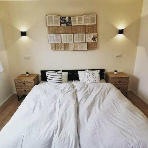 Apartamento Moderne Ferienwohnungen Mit Designbad