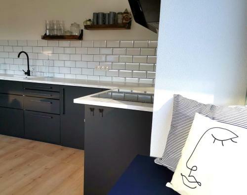 Apartamento Moderne Ferienwohnungen Mit Designbad
