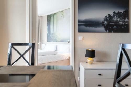 Apartamento Sehnsucht R�gen Ferienappartements