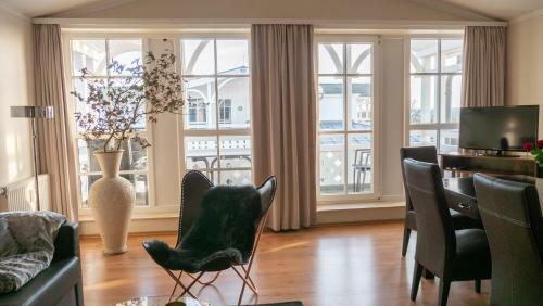 Apartamento Sehnsucht R�gen Ferienappartements