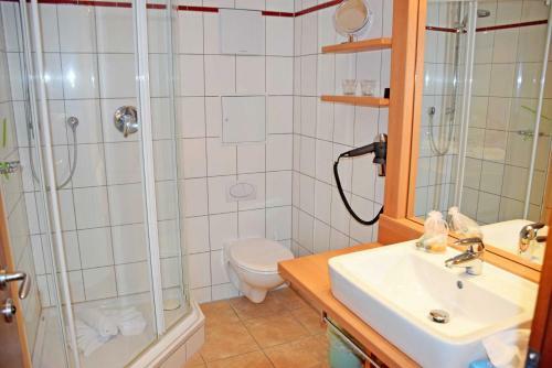Apartamento Fewo 19 Mit Strandkorb Und Balkon