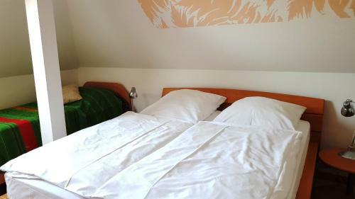 Apartamento Ferienwohnung Im Fischerhaus