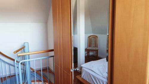 Apartamento Ferienwohnung Im Fischerhaus