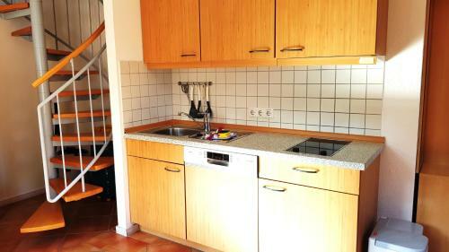 Apartamento Ferienwohnung Im Fischerhaus