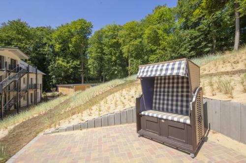 Apartamento Ferienwohnung Meeresrauschen