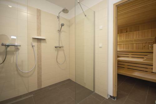 Apartamento Ferienwohnung Meeresrauschen