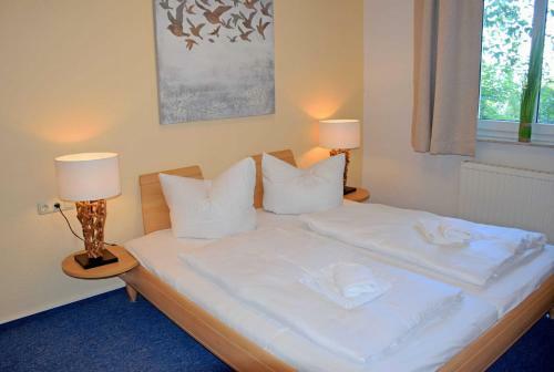 Apartamento Ferienwohnung Mit Meerblick An Der