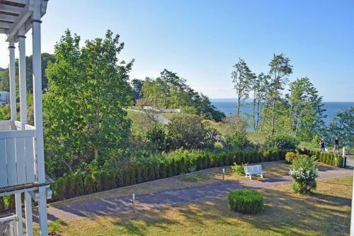 Apartamento Ferienwohnung Mit Meerblick An Der