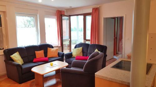 Apartamento Fewo Granitzblick 4 Mit Terrasse