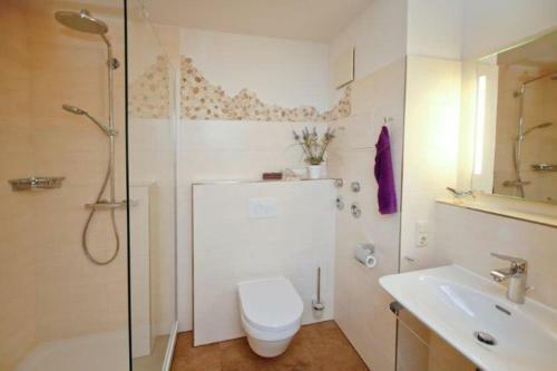Apartamento Appartementanlage Ostseeblick