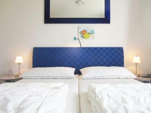 Apartamento Ferienwohnung Waldblick Nr. 17