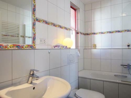 Apartamento Ferienwohnung Waldblick Nr. 17