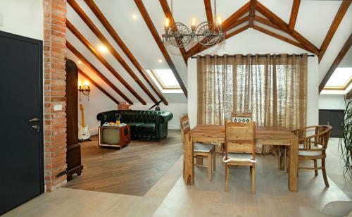 Apartment Holiday In Podstrana