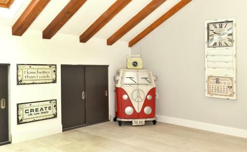 Apartment Holiday In Podstrana