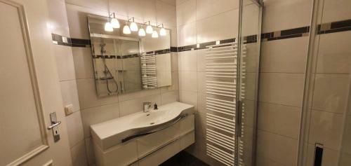 Apartamento Haus-atlantik-wohnung-3-19-652