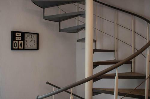 Villa Cindro House