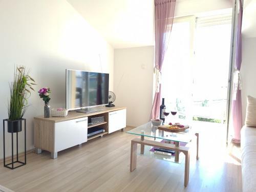 Apartamentos Villa Matanovi Dvori