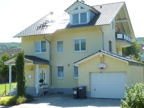 Apartamentos Ferienwohnung Schneckental