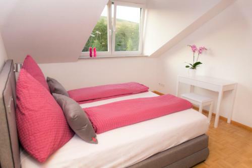 Apartamentos Ferienwohnung Schneckental