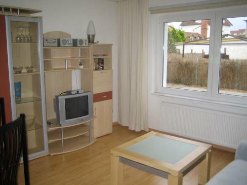 Apartamento Haus Meeresbrise