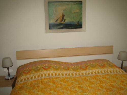 Apartamento Haus Meeresbrise