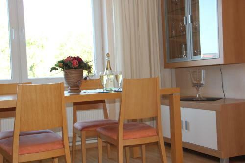 Apartamento Haus Meeresbrise