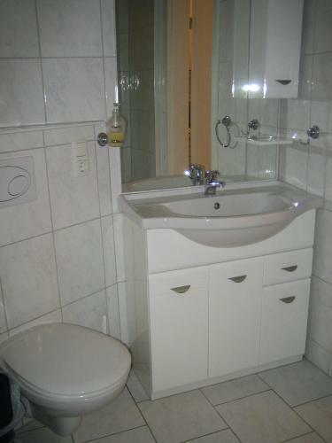 Apartamento Haus Meeresbrise
