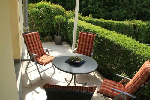 Apartamento Auszeit Am Lindenpark