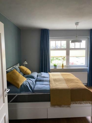 Apartamento Auszeit Am Lindenpark